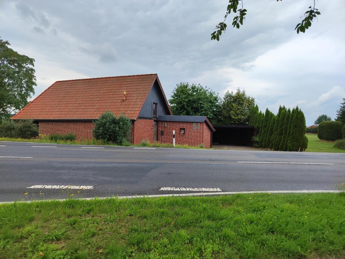 Villa Haus Bruni Graftlage Exterior foto