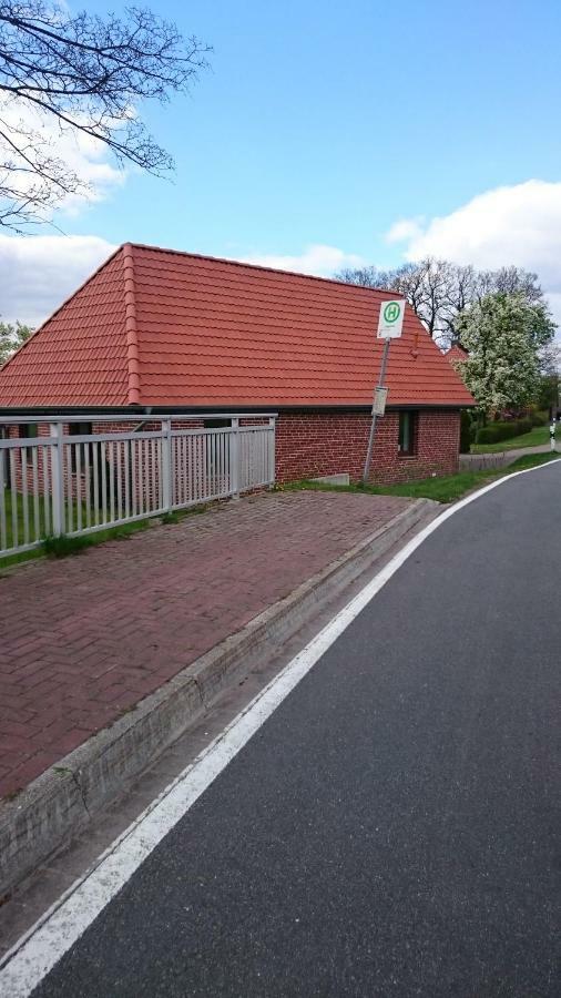 Villa Haus Bruni Graftlage Exterior foto