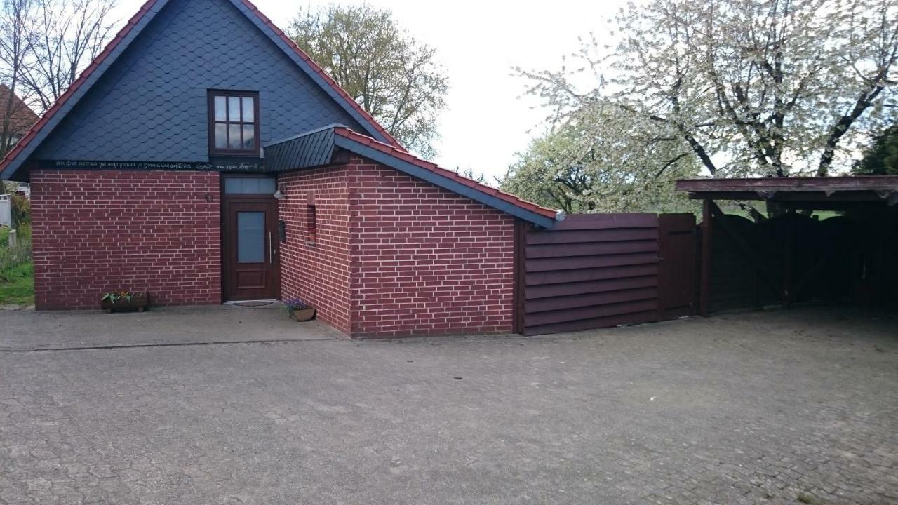 Villa Haus Bruni Graftlage Exterior foto