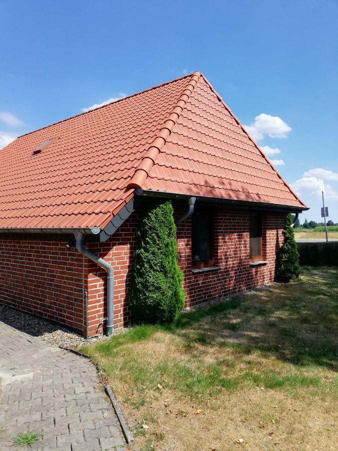 Villa Haus Bruni Graftlage Exterior foto